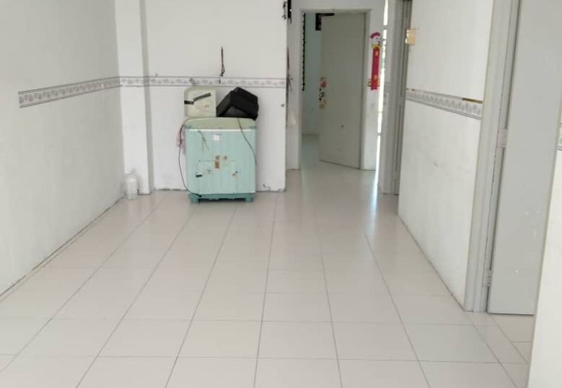 TAMAN LEMBAH BUJANG FASA 1