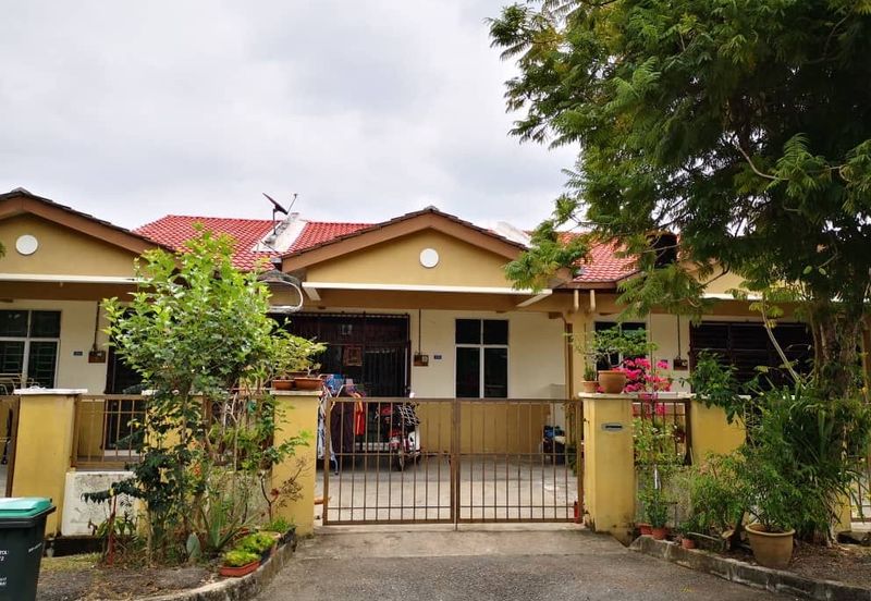 TAMAN LEMBAH BUJANG FASA 1