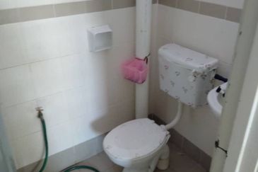 TAMAN LEMBAH BUJANG FASA 1