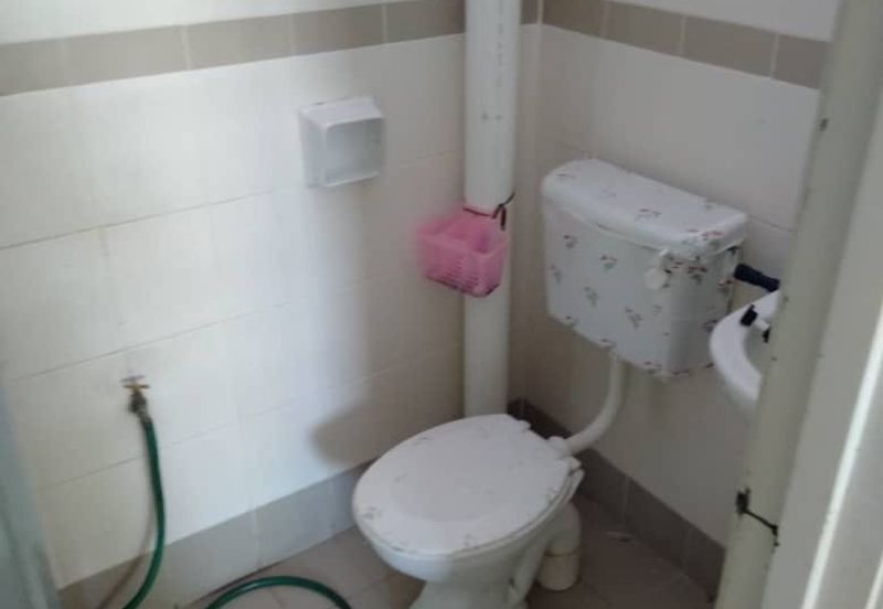 TAMAN LEMBAH BUJANG FASA 1