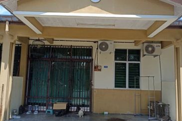 TAMAN LEMBAH BUJANG FASA 1