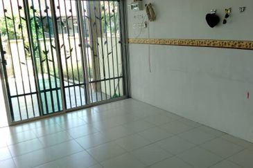 TAMAN LEMBAH BUJANG FASA 1