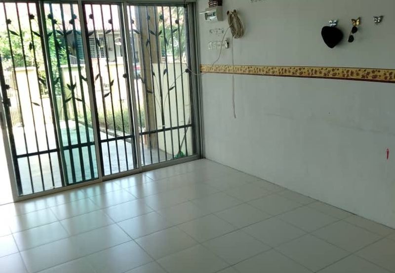 TAMAN LEMBAH BUJANG FASA 1