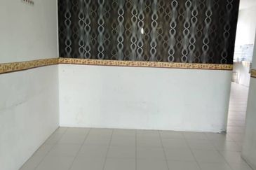 TAMAN LEMBAH BUJANG FASA 1