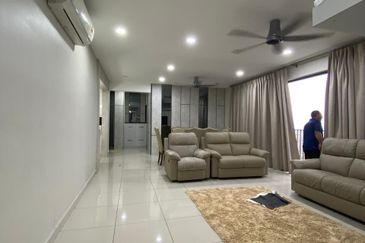 Amansuri Residences