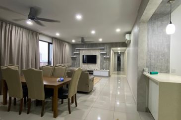 Amansuri Residences