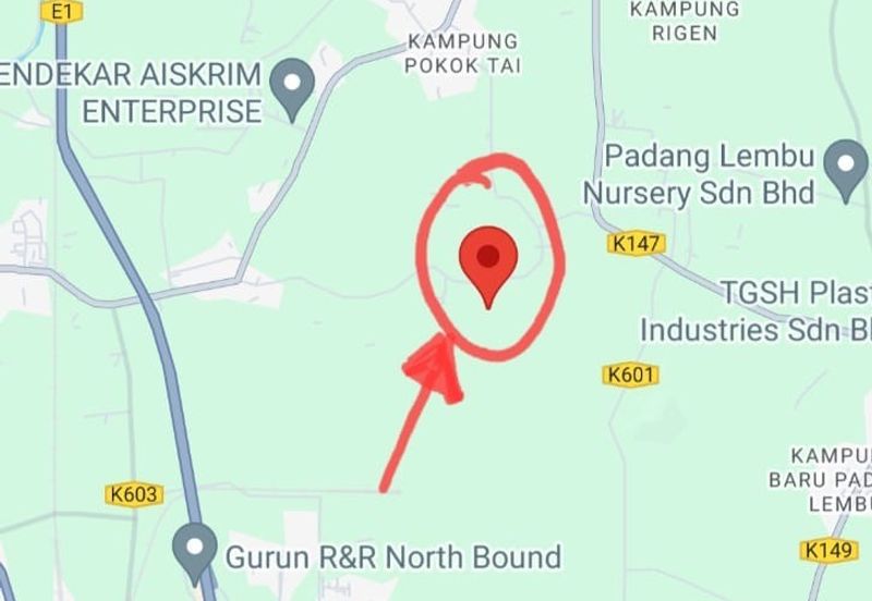 Gurun