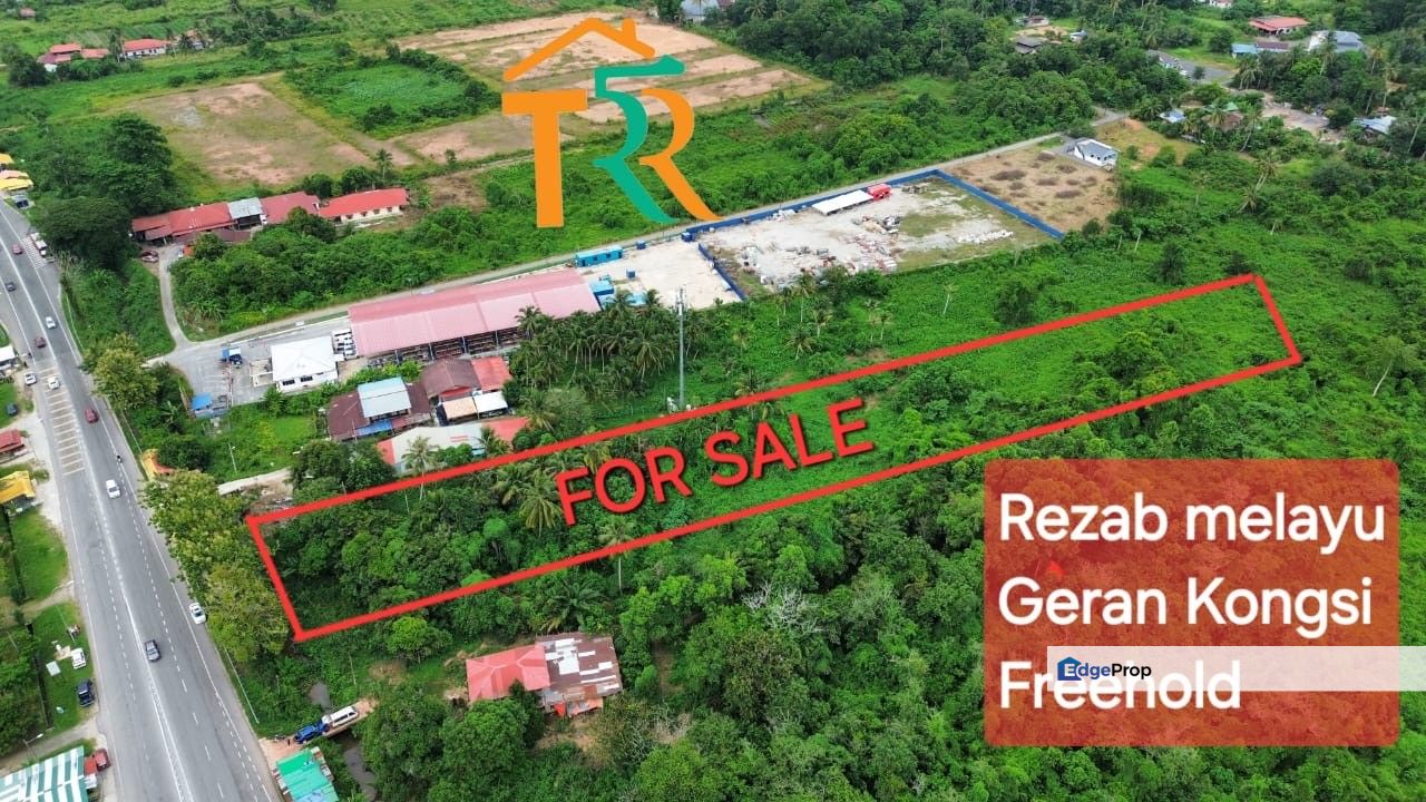 𝐓𝐀𝐍𝐀𝐇 𝐓𝐄𝐏𝐈 𝐉𝐀𝐋𝐀𝐍 𝐔𝐓𝐀𝐌𝐀 𝐆𝐔𝐑𝐔𝐍 𝐊𝐄 𝐆𝐔𝐀𝐑 𝐂𝐇𝐄𝐌𝐏𝐄𝐃𝐀𝐊‼️‼️‼️    𝐔𝐍𝐓𝐔𝐊 𝐃𝐈𝐉𝐔𝐀𝐋‼️‼️‼️  𝐋𝐎𝐊𝐀𝐒𝐈 :📍 𝗕𝗲𝗿, Kedah, Kuala Muda