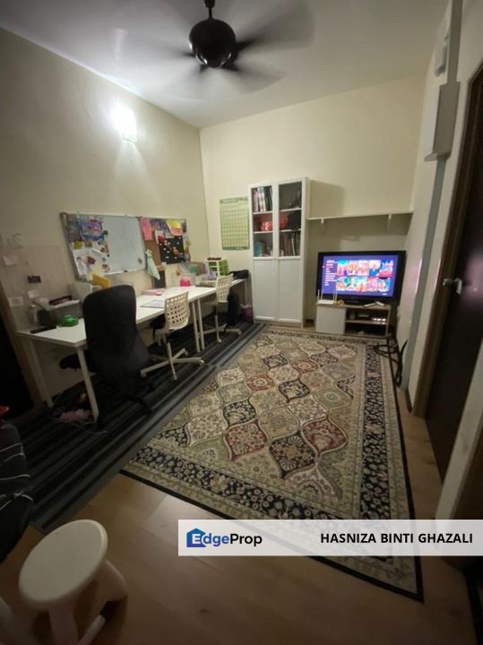 DOUBLE STOREY TARRACE, BERTAM PERDANA 3, KEPALA BATAS, PENANG FOR SALE ‼️, Penang, Kepala Batas