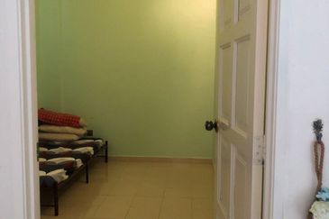 CONDOMINIUM 900 BANDAR DARUL AMAN JITRA KEDAH UNTUK DIJUAL ‼️