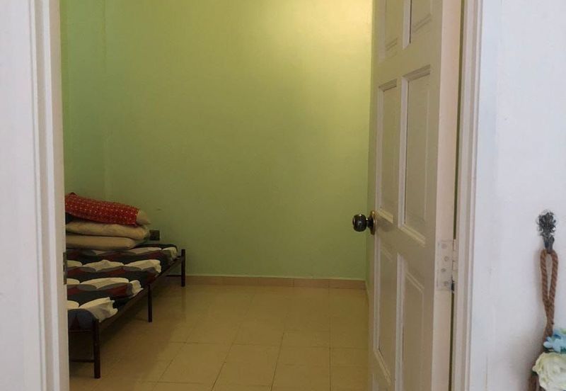 CONDOMINIUM 900 BANDAR DARUL AMAN JITRA KEDAH UNTUK DIJUAL ‼️