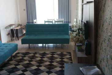 CONDOMINIUM 900 BANDAR DARUL AMAN JITRA KEDAH UNTUK DIJUAL ‼️