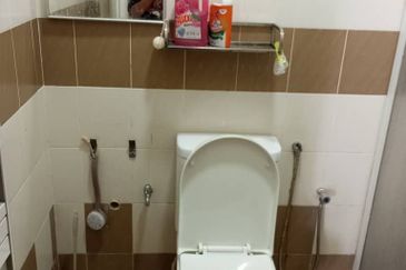 CONDOMINIUM 900 BANDAR DARUL AMAN JITRA KEDAH UNTUK DIJUAL ‼️