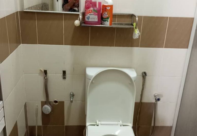 CONDOMINIUM 900 BANDAR DARUL AMAN JITRA KEDAH UNTUK DIJUAL ‼️