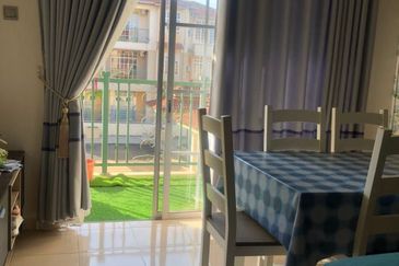 CONDOMINIUM 900 BANDAR DARUL AMAN JITRA KEDAH UNTUK DIJUAL ‼️