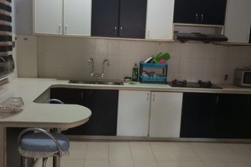 CONDOMINIUM 900 BANDAR DARUL AMAN JITRA KEDAH UNTUK DIJUAL ‼️