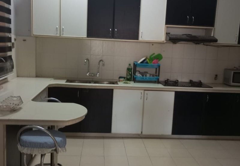 CONDOMINIUM 900 BANDAR DARUL AMAN JITRA KEDAH UNTUK DIJUAL ‼️