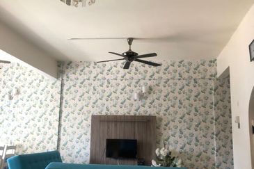 CONDOMINIUM 900 BANDAR DARUL AMAN JITRA KEDAH UNTUK DIJUAL ‼️