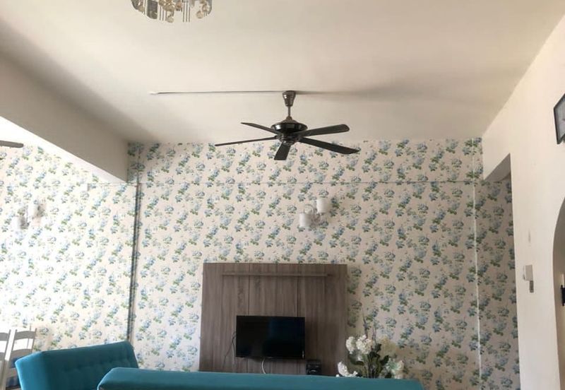 CONDOMINIUM 900 BANDAR DARUL AMAN JITRA KEDAH UNTUK DIJUAL ‼️