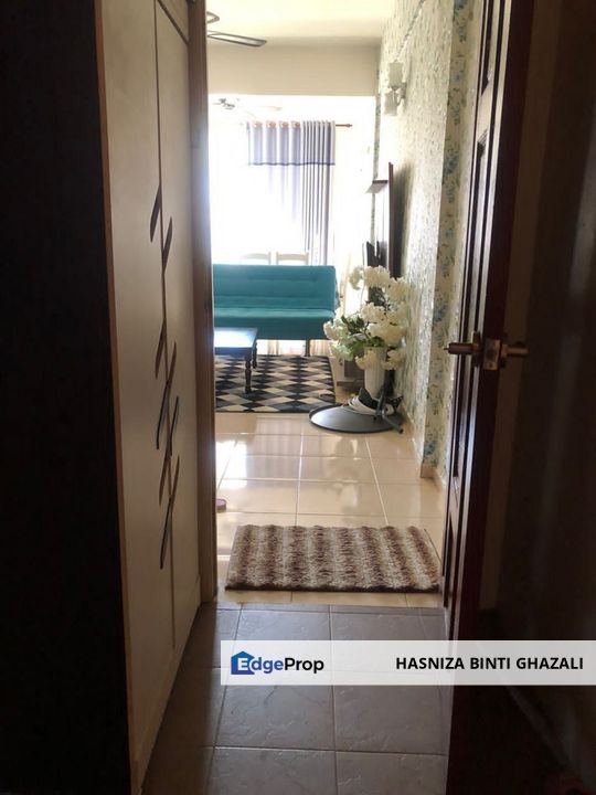 CONDOMINIUM 900 BANDAR DARUL AMAN JITRA KEDAH UNTUK DIJUAL ‼️, Kedah, Jitra