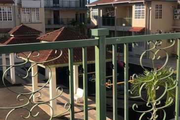 CONDOMINIUM 900 BANDAR DARUL AMAN JITRA KEDAH UNTUK DIJUAL ‼️