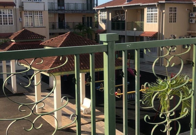 CONDOMINIUM 900 BANDAR DARUL AMAN JITRA KEDAH UNTUK DIJUAL ‼️