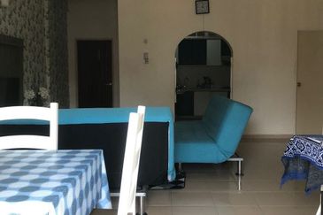 CONDOMINIUM 900 BANDAR DARUL AMAN JITRA KEDAH UNTUK DIJUAL ‼️