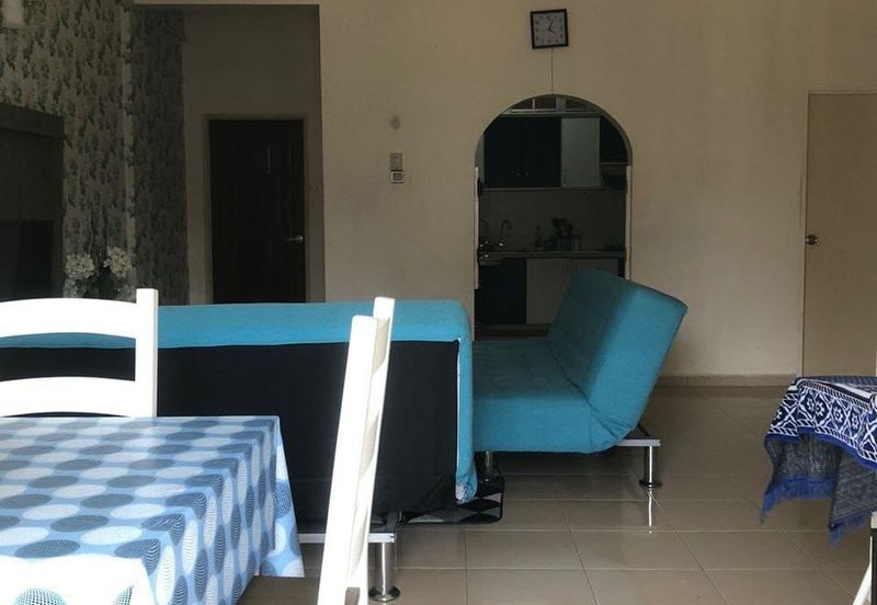 CONDOMINIUM 900 BANDAR DARUL AMAN JITRA KEDAH UNTUK DIJUAL ‼️