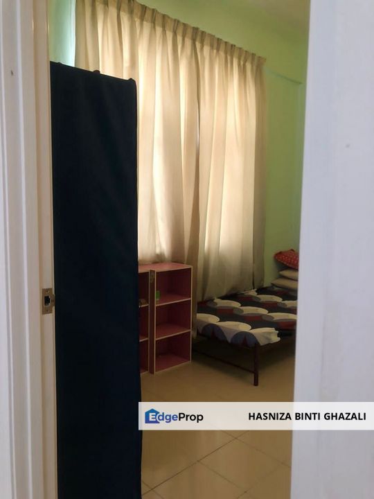 CONDOMINIUM 900 BANDAR DARUL AMAN JITRA KEDAH UNTUK DIJUAL ‼️, Kedah, Jitra