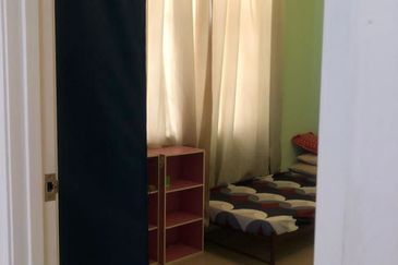 CONDOMINIUM 900 BANDAR DARUL AMAN JITRA KEDAH UNTUK DIJUAL ‼️