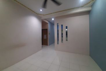 TAMAN DESA BAYANMAS BUKIT KAYU HITAM KEDAH UNTUK DIJUAL 