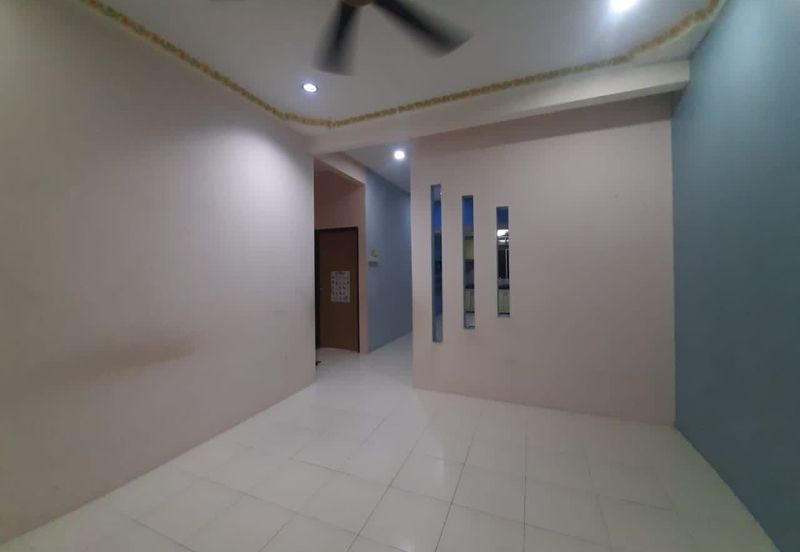 TAMAN DESA BAYANMAS BUKIT KAYU HITAM KEDAH UNTUK DIJUAL 