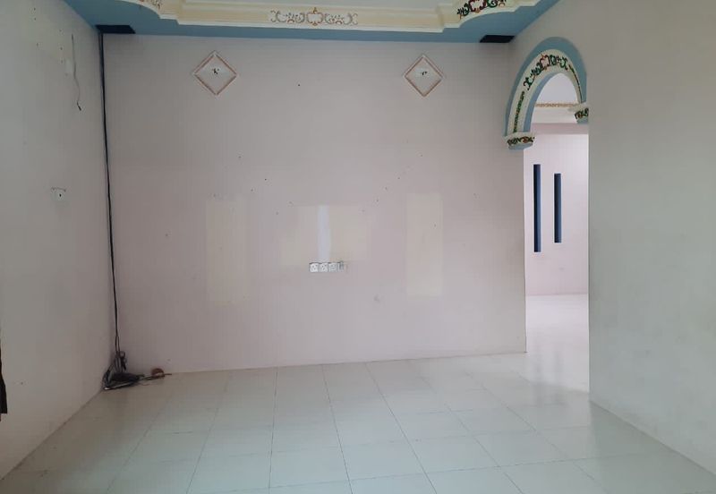 TAMAN DESA BAYANMAS BUKIT KAYU HITAM KEDAH UNTUK DIJUAL 