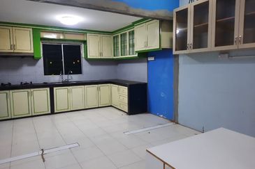 TAMAN DESA BAYANMAS BUKIT KAYU HITAM KEDAH UNTUK DIJUAL 