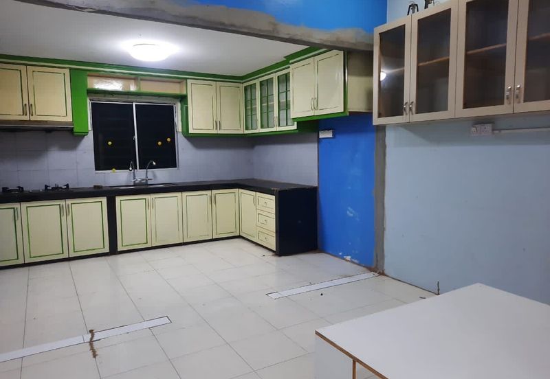 TAMAN DESA BAYANMAS BUKIT KAYU HITAM KEDAH UNTUK DIJUAL 