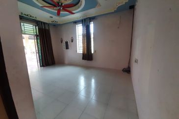 TAMAN DESA BAYANMAS BUKIT KAYU HITAM KEDAH UNTUK DIJUAL 