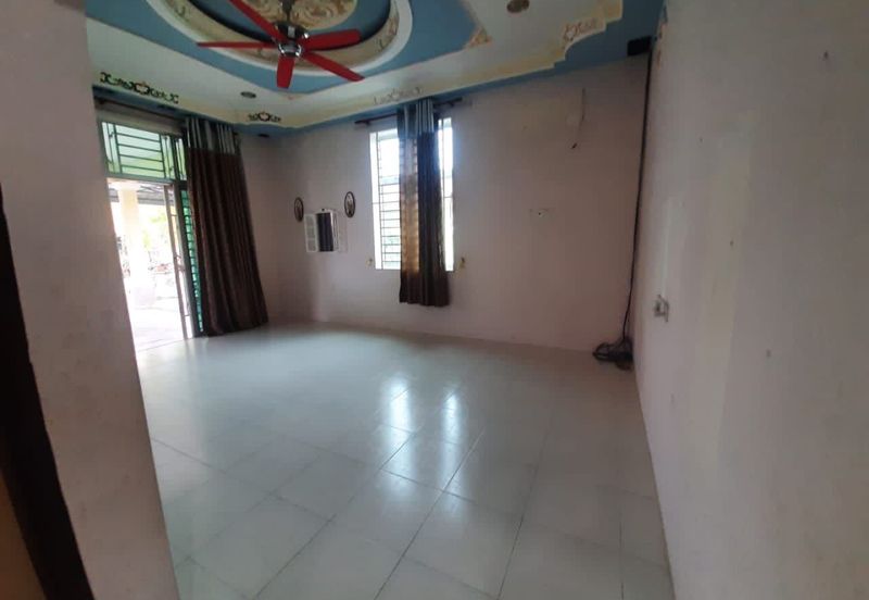 TAMAN DESA BAYANMAS BUKIT KAYU HITAM KEDAH UNTUK DIJUAL 