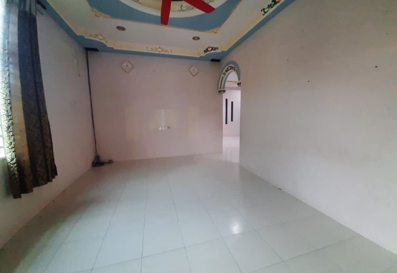 TAMAN DESA BAYANMAS BUKIT KAYU HITAM KEDAH UNTUK DIJUAL 