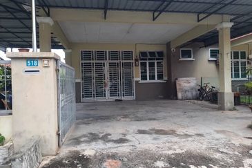 TAMAN DESA BAYANMAS BUKIT KAYU HITAM KEDAH UNTUK DIJUAL 