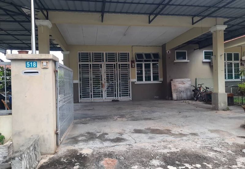 TAMAN DESA BAYANMAS BUKIT KAYU HITAM KEDAH UNTUK DIJUAL 