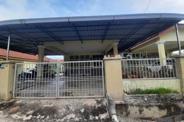 TAMAN DESA BAYANMAS BUKIT KAYU HITAM KEDAH UNTUK DIJUAL 