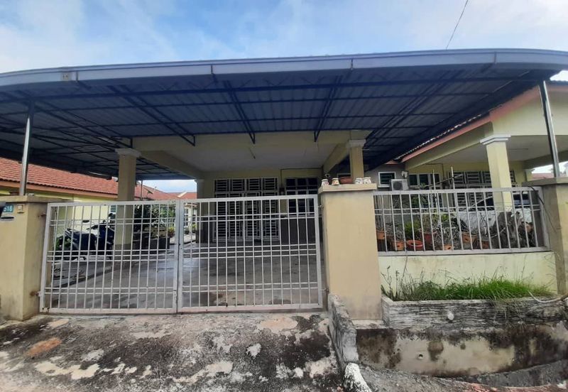 TAMAN DESA BAYANMAS BUKIT KAYU HITAM KEDAH UNTUK DIJUAL 