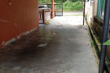 URGENT SALE ‼️Taman Pertama, Pokok Sena, Kedah untuk dijual