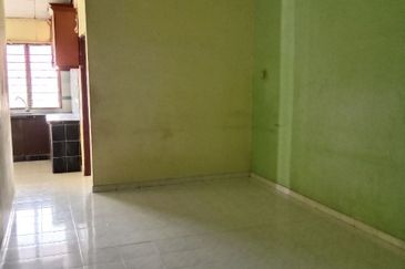 URGENT SALE ‼️Taman Pertama, Pokok Sena, Kedah untuk dijual