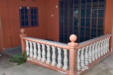 URGENT SALE ‼️Taman Pertama, Pokok Sena, Kedah untuk dijual