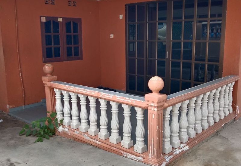 URGENT SALE ‼️Taman Pertama, Pokok Sena, Kedah untuk dijual