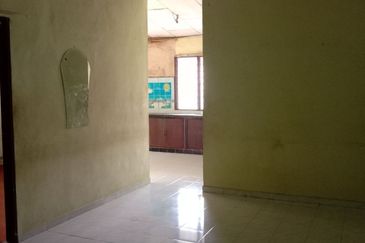 URGENT SALE ‼️Taman Pertama, Pokok Sena, Kedah untuk dijual