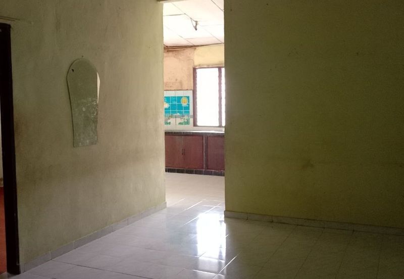 URGENT SALE ‼️Taman Pertama, Pokok Sena, Kedah untuk dijual