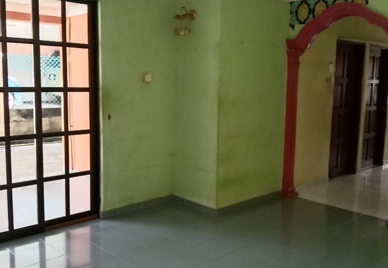 URGENT SALE ‼️Taman Pertama, Pokok Sena, Kedah untuk dijual