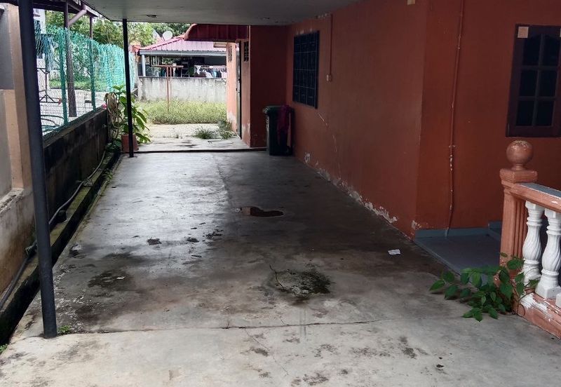 URGENT SALE ‼️Taman Pertama, Pokok Sena, Kedah untuk dijual